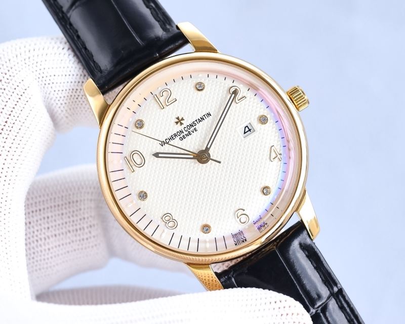 VACHERON CONSTANTIN Watches